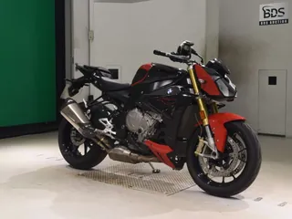 BMW S1000R из Японии, фото 3