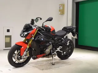 BMW S1000R из Японии, фото 4