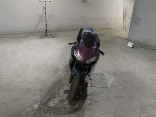 Honda CBR1000RR из Японии, фото 3