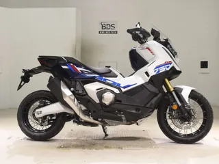 Honda X-ADV750 из Японии, фото 1