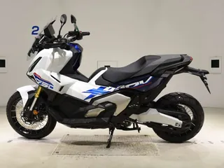 Honda X-ADV750 из Японии, фото 2