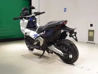 Honda X-ADV750 из Японии, фото 6