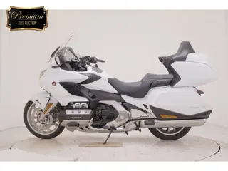 Honda GL1800 из Японии, фото 2