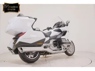 Honda GL1800 из Японии, фото 5