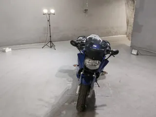 BMW F800St из Японии, фото 3