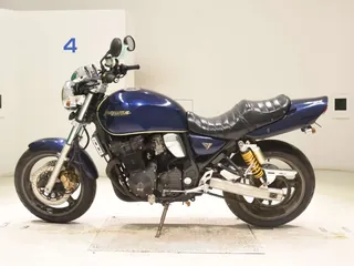 Suzuki Inazuma 400 из Японии, фото 2