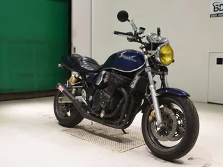 Suzuki Inazuma 400 из Японии, фото 3