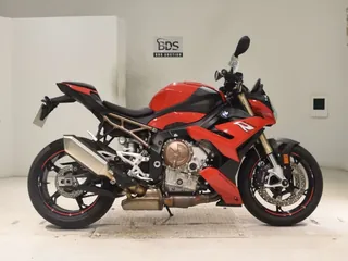 BMW S1000R из Японии, фото 1