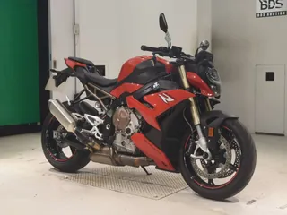 BMW S1000R из Японии, фото 3