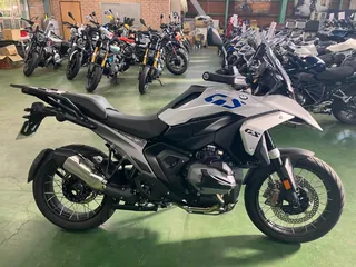 BMW R1300Gs Adv Asa из Японии, фото 1