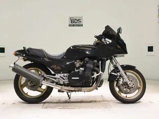 Kawasaki GPZ900R Ninja из Японии, фото 1