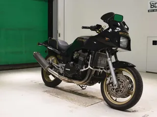 Kawasaki GPZ900R Ninja из Японии, фото 3
