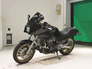 Kawasaki GPZ900R Ninja из Японии, фото 4