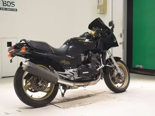 Kawasaki GPZ900R Ninja из Японии, фото 5