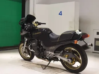 Kawasaki GPZ900R Ninja из Японии, фото 6