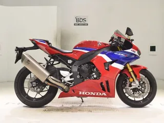 Honda Cbr1000Rr-Rsp из Японии, фото 1