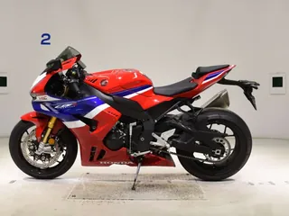 Honda Cbr1000Rr-Rsp из Японии, фото 2