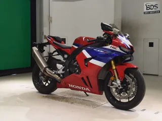 Honda Cbr1000Rr-Rsp из Японии, фото 3