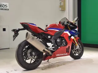 Honda Cbr1000Rr-Rsp из Японии, фото 5