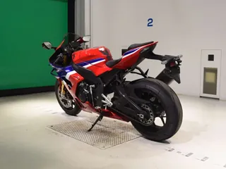 Honda Cbr1000Rr-Rsp из Японии, фото 6