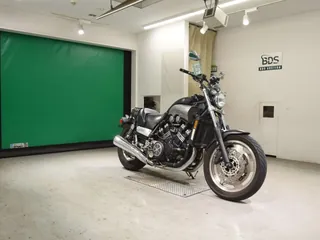 Yamaha V-MAX из Японии, фото 3