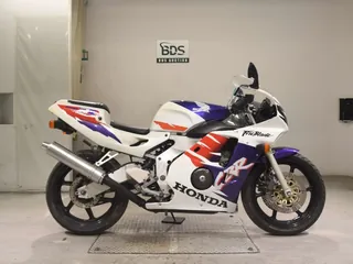 Honda CBR250RR из Японии, фото 1