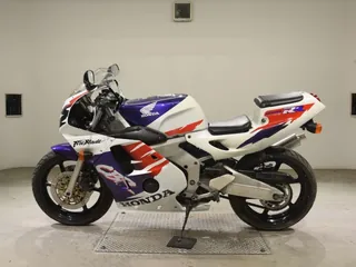 Honda CBR250RR из Японии, фото 2