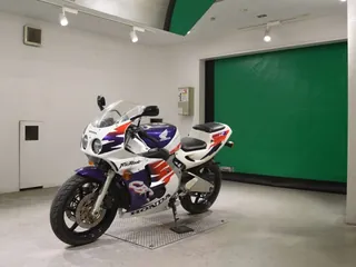 Honda CBR250RR из Японии, фото 4