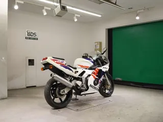 Honda CBR250RR из Японии, фото 5
