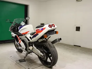 Honda CBR250RR из Японии, фото 6