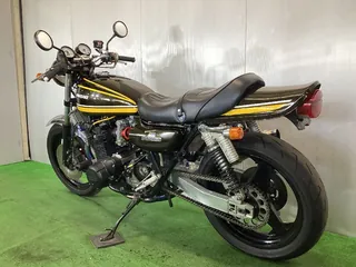 Kawasaki Z1 из Японии, фото 7