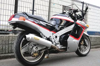 Kawasaki ZX-10 из Японии, фото 4