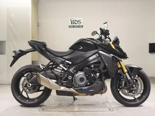 Suzuki GSX-S1000GX из Японии, фото 1
