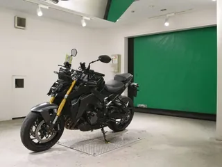 Suzuki GSX-S1000GX из Японии, фото 4