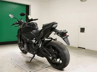 Suzuki GSX-S1000GX из Японии, фото 6