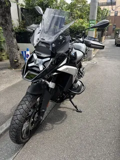 BMW R1300GS из Японии, фото 3