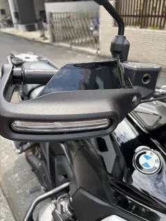 BMW R1300GS из Японии, фото 5