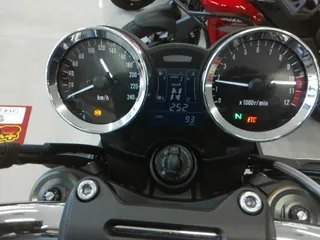 Kawasaki Z900RS из Японии, фото 3