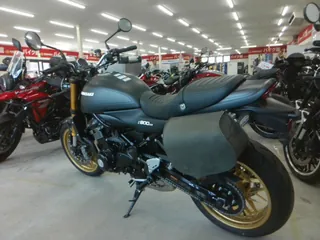 Kawasaki Z900RS из Японии, фото 5