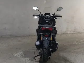 Honda ADV160 из Японии, фото 4