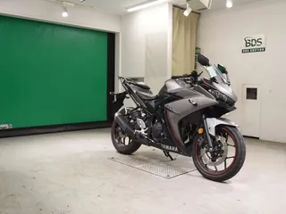 Yamaha YZF-R25 из Японии, фото 3