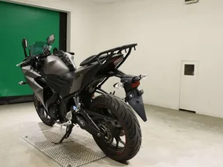 Yamaha YZF-R25 из Японии, фото 6