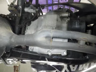 Yamaha YZF-R25 из Японии, фото 7