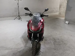 Honda ADV160 из Японии, фото 3