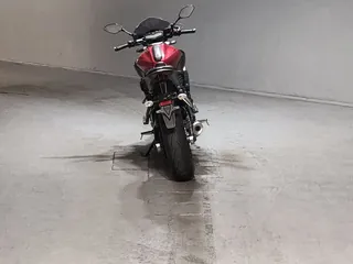 Yamaha MT-07 из Японии, фото 4