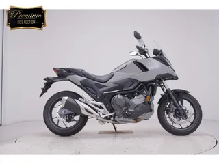 Honda Nc750Xd-3 из Японии, фото 1