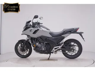Honda Nc750Xd-3 из Японии, фото 2