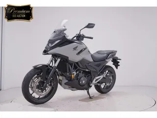 Honda Nc750Xd-3 из Японии, фото 4