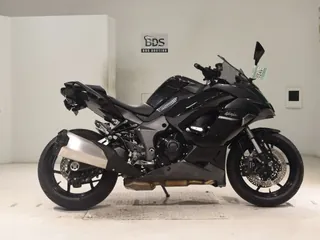 Kawasaki NINJA1000SX из Японии, фото 1