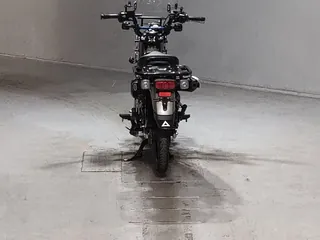 Honda CT125 Hunter Cub из Японии, фото 4
